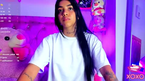    online show from March 9, 2025, 5:49 pm