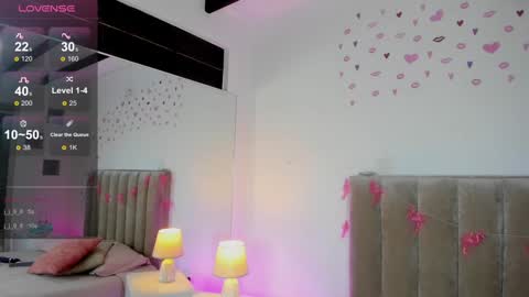 Snapshot of dahlia_rousse chatting on January 25, 2025, 7:49 pm Dahlia online show from January 25, 2025, 7:49 pm