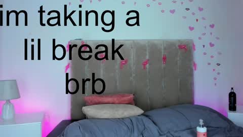 Snapshot of dahlia_rousse chatting on February 5, 2025, 11:17 pm Dahlia online show from February 5, 2025, 11:17 pm