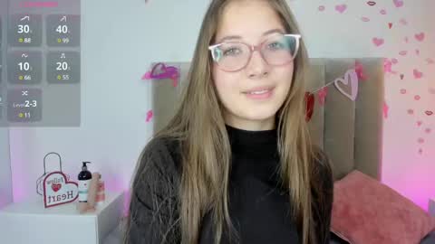 Snapshot of dahlia_rousse chatting on March 4, 2025, 8:05 pm Dahlia online show from March 4, 2025, 8:05 pm