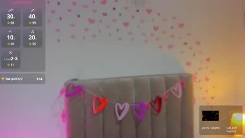 Snapshot of dahlia_rousse chatting on March 8, 2025, 4:50 pm Dahlia online show from March 8, 2025, 4:50 pm