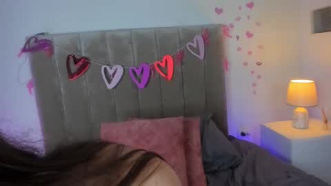 Snapshot of dahlia_rousse chatting on March 10, 2025, 11:16 pm Dahlia online show from March 10, 2025, 11:16 pm