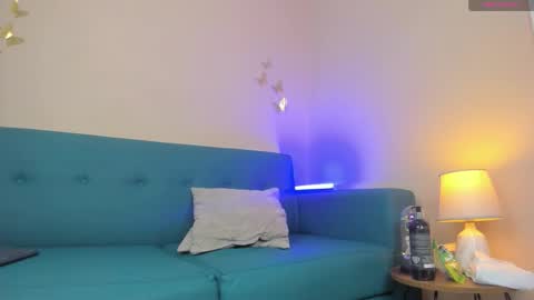 Snapshot of dahlia_rousse chatting on September 21, 2025, 6:31 pm Dahlia online show from September 21, 2025, 6:31 pm