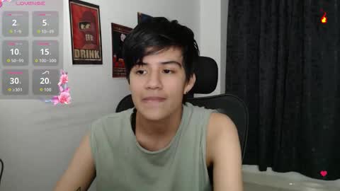 Snapshot of dahliarios chatting on October 1, 2025, 3:23 am lorena online show from October 1, 2025, 3:23 am