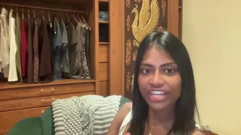 Snapshot of daily_dosessshhhh chatting on December 18, 2024, 12:40 pm AnnaCeleste online show from December 18, 2024, 12:40 pm