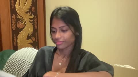 Snapshot of daily_dosessshhhh chatting on December 22, 2024, 12:05 pm AnnaCeleste online show from December 22, 2024, 12:05 pm