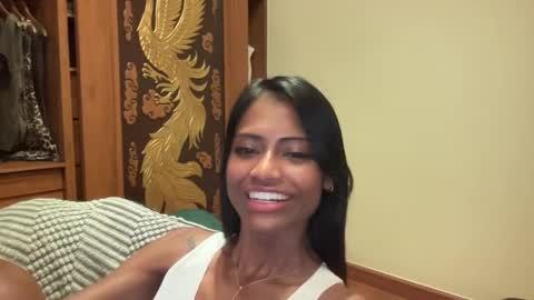 Snapshot of daily_dosessshhhh chatting on January 31, 2025, 11:56 am AnnaCeleste online show from January 31, 2025, 11:56 am