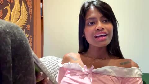 Snapshot of daily_dosessshhhh chatting on February 16, 2025, 10:54 am AnnaCeleste online show from February 16, 2025, 10:54 am