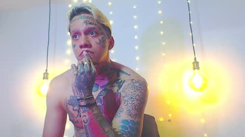 Snapshot of daimond_hope666 chatting on January 26, 2025, 2:24 am Daimond hope666 online show from January 26, 2025, 2:24 am