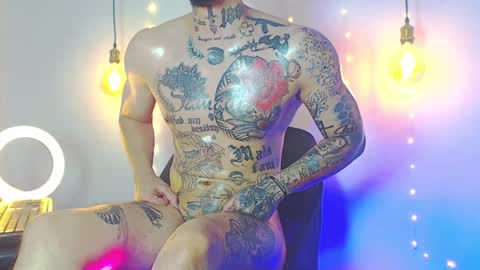 Snapshot of daimond_hope666 chatting on January 26, 2025, 11:29 pm Daimond hope666 online show from January 26, 2025, 11:29 pm