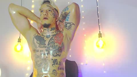 Snapshot of daimond_hope666 chatting on January 27, 2025, 2:31 am Daimond hope666 online show from January 27, 2025, 2:31 am