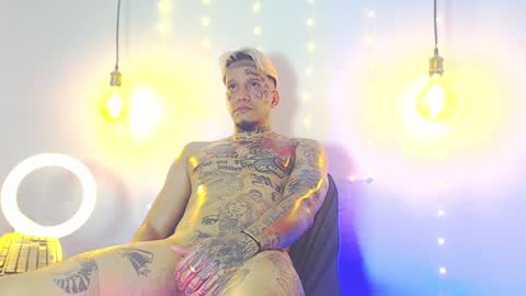 Snapshot of daimond_hope666 chatting on January 28, 2025, 1:18 am Daimond hope666 online show from January 28, 2025, 1:18 am