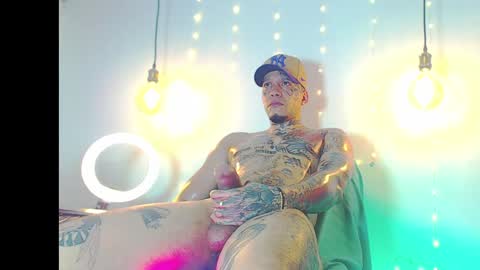 Snapshot of daimond_hope666 chatting on February 8, 2025, 4:36 am Daimond hope666 online show from February 8, 2025, 4:36 am