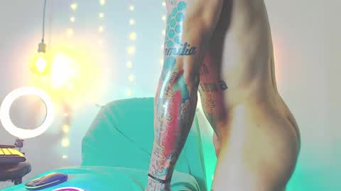 Snapshot of daimond_hope666 chatting on February 9, 2025, 9:37 am Daimond hope666 online show from February 9, 2025, 9:37 am