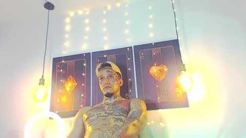 Snapshot of daimond_hope666 chatting on February 12, 2025, 8:06 am Daimond hope666 online show from February 12, 2025, 8:06 am