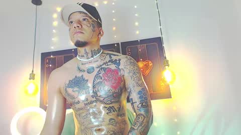 Snapshot of daimond_hope666 chatting on February 13, 2025, 6:52 am Daimond hope666 online show from February 13, 2025, 6:52 am