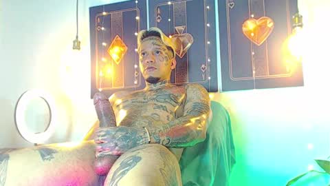 Snapshot of daimond_hope666 chatting on February 15, 2025, 10:52 pm Daimond hope666 online show from February 15, 2025, 10:52 pm