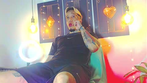 Snapshot of daimond_hope666 chatting on February 17, 2025, 4:20 am Daimond hope666 online show from February 17, 2025, 4:20 am