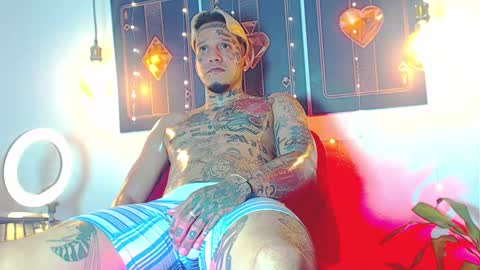 Snapshot of daimond_hope666 chatting on February 19, 2025, 9:25 pm Daimond hope666 online show from February 19, 2025, 9:25 pm