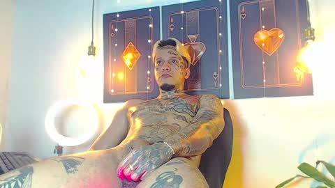 Snapshot of daimond_hope666 chatting on February 22, 2025, 1:00 am Daimond hope666 online show from February 22, 2025, 1:00 am