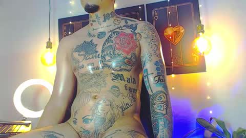 Snapshot of daimond_hope666 chatting on February 23, 2025, 11:25 pm Daimond hope666 online show from February 23, 2025, 11:25 pm