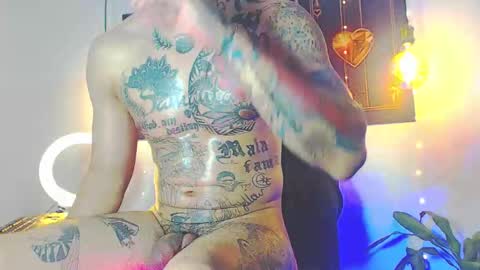 Snapshot of daimond_hope666 chatting on February 24, 2025, 2:40 am Daimond hope666 online show from February 24, 2025, 2:40 am