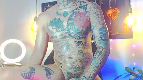 Snapshot of daimond_hope666 chatting on February 25, 2025, 5:19 am Daimond hope666 online show from February 25, 2025, 5:19 am