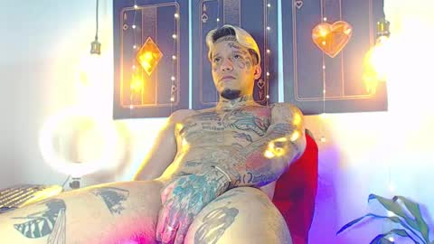 Snapshot of daimond_hope666 chatting on February 26, 2025, 4:03 am Daimond hope666 online show from February 26, 2025, 4:03 am