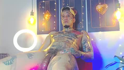 Snapshot of daimond_hope666 chatting on February 26, 2025, 9:16 pm Daimond hope666 online show from February 26, 2025, 9:16 pm