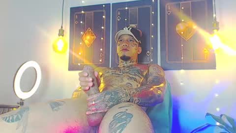 Snapshot of daimond_hope666 chatting on February 27, 2025, 9:47 pm Daimond hope666 online show from February 27, 2025, 9:47 pm