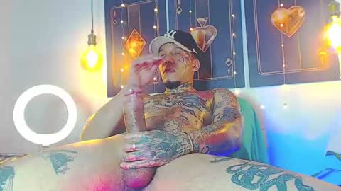 Snapshot of daimond_hope666 chatting on February 28, 2025, 11:01 pm Daimond hope666 online show from February 28, 2025, 11:01 pm