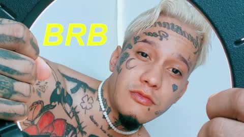 Snapshot of daimond_hope666 chatting on March 5, 2025, 5:29 am Daimond hope666 online show from March 5, 2025, 5:29 am