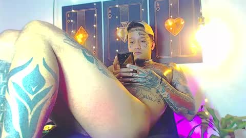 Snapshot of daimond_hope666 chatting on March 8, 2025, 2:23 am Daimond hope666 online show from March 8, 2025, 2:23 am