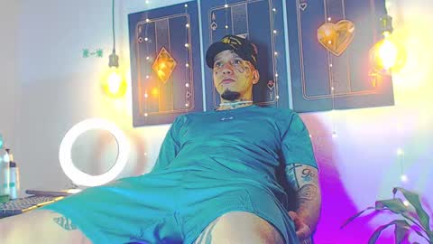 Snapshot of daimond_hope666 chatting on March 9, 2025, 2:39 am Daimond hope666 online show from March 9, 2025, 2:39 am