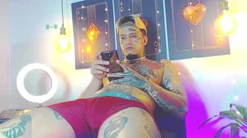 Snapshot of daimond_hope666 chatting on March 10, 2025, 6:38 am Daimond hope666 online show from March 10, 2025, 6:38 am