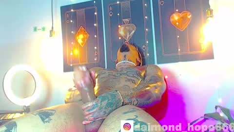 Snapshot of daimond_hope666 chatting on March 11, 2025, 5:16 am Daimond hope666 online show from March 11, 2025, 5:16 am