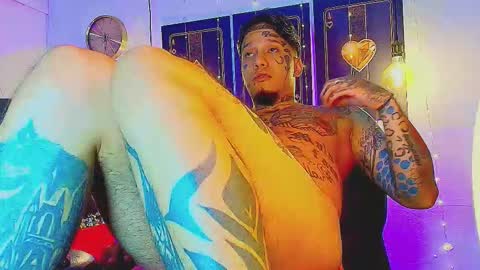 Snapshot of daimond_hope666 chatting on September 9, 2025, 12:32 am Daimond hope666 online show from September 9, 2025, 12:32 am