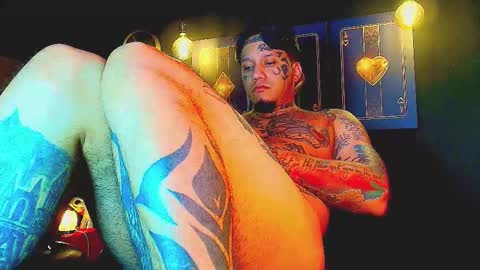 Snapshot of daimond_hope666 chatting on October 8, 2025, 11:57 pm Daimond hope666 online show from October 8, 2025, 11:57 pm