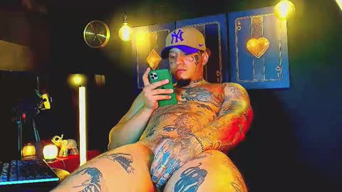 Snapshot of daimond_hope666 chatting on October 16, 2025, 12:11 am Daimond hope666 online show from October 16, 2025, 12:11 am