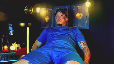 Snapshot of daimond_hope666 chatting on October 17, 2025, 8:55 pm Daimond hope666 online show from October 17, 2025, 8:55 pm