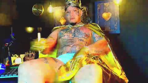 Snapshot of daimond_hope666 chatting on October 23, 2025, 12:21 am Daimond hope666 online show from October 23, 2025, 12:21 am