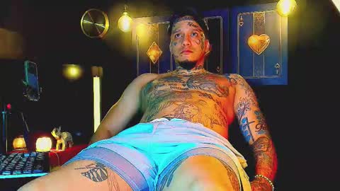 Snapshot of daimond_hope666 chatting on November 5, 2025, 8:42 pm Daimond hope666 online show from November 5, 2025, 8:42 pm