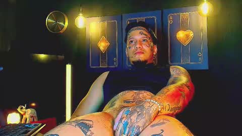 Snapshot of daimond_hope666 chatting on November 15, 2025, 1:14 am Daimond hope666 online show from November 15, 2025, 1:14 am