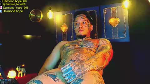 Snapshot of daimond_hope666 chatting on November 23, 2025, 9:25 pm Daimond hope666 online show from November 23, 2025, 9:25 pm