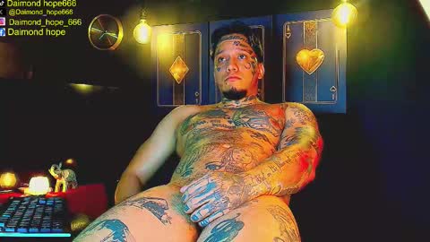 Snapshot of daimond_hope666 chatting on December 1, 2025, 12:48 am Daimond hope666 online show from December 1, 2025, 12:48 am