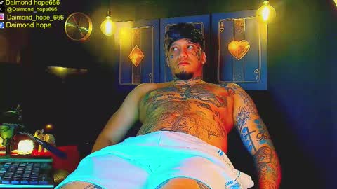 Snapshot of daimond_hope666 chatting on December 1, 2025, 10:04 pm Daimond hope666 online show from December 1, 2025, 10:04 pm