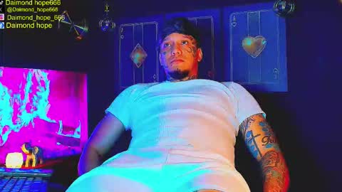 Snapshot of daimond_hope666 chatting on December 3, 2025, 11:58 pm Daimond hope666 online show from December 3, 2025, 11:58 pm