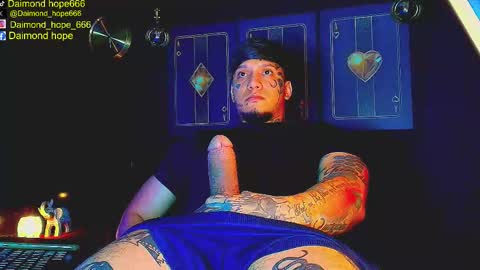 Snapshot of daimond_hope666 chatting on December 4, 2025, 10:51 pm Daimond hope666 online show from December 4, 2025, 10:51 pm