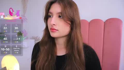 Lauren            online show from March 3, 2025, 12:58 pm