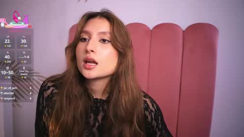 Lauren            online show from March 12, 2025, 3:40 pm